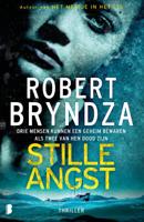 Stille angst (Paperback)