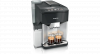 Siemens EQ500 TQ513R01 - Volautomatische espressomachine - Licht zilver Siemens EQ500 TQ513R01 - Volautomatische espressomachine - Licht zilver