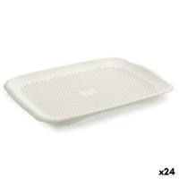 Uitwringbaar Gondol G-424 G-424 Wit Plastic 27 x 3 x 36,3 cm (24 Stuks)