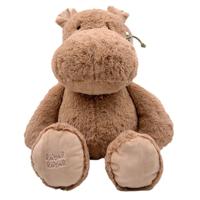 Label Label Knuffel Nijlpaard Harvey L Nougat
