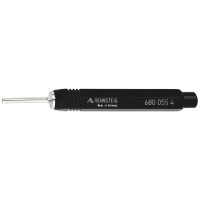 Rennsteig Werkzeuge 680 055 4 In- en uitdrukgereedschap