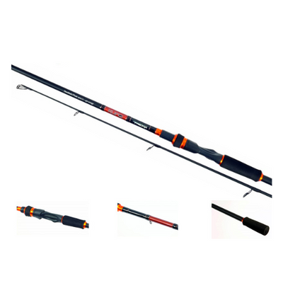 Predox Kuro Deadbait Float - 300 cm - 40 - 100 gram