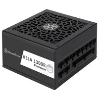 Silverstone SST-HA13 PC-netvoeding 1300 W ATX 80 Plus Platinum