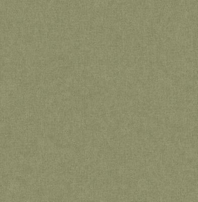 Dutch Wallcoverings Sauvage/British H. Uni - Groen