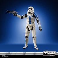 Star Wars The Vintage Collection Gaming Greats Stormtrooper Commander - thumbnail