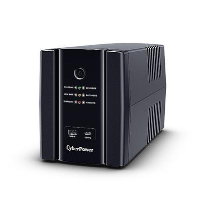 UT1500EG-FR UPS van CyberPower