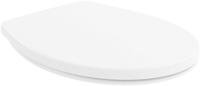 Villeroy & Boch O.Novo Closetzitting 36,8x43,8x4,9 cm Wit Alpin - thumbnail