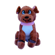 Micro Tracker Plush toy