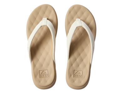 Reef Cushion Melody CJ8133 sand Beige maat 41