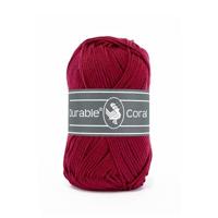 Durable Coral 222 Bordeaux Durable Coral 222 Bordeaux