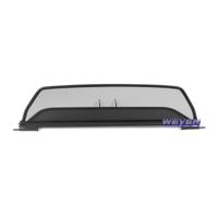 Pasklaar Cabrio Windschot passend voor BMW 6-Serie F12 2011- WV1137