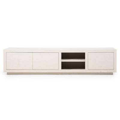 TV-dressoir Helsinki taupe 200