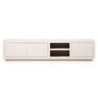 TV-dressoir Helsinki taupe 200