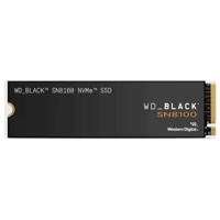 SanDisk 1 TB M.2 SSD 2280 harde schijf PCIe NVMe 5.0 x4 WDS100T1X0M-00CMT0 SanDisk 1 TB M.2 SSD 2280 harde schijf PCIe NVMe 5.0 x4 WDS100T1X0M-00CMT0