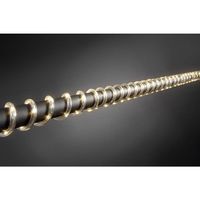 Konstsmide 3745-100 Lichtslang LED 9.5 m Warmwit - thumbnail