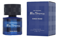 Ben Sherman King&apos;s Road 30 ml Eau de toilette Heren