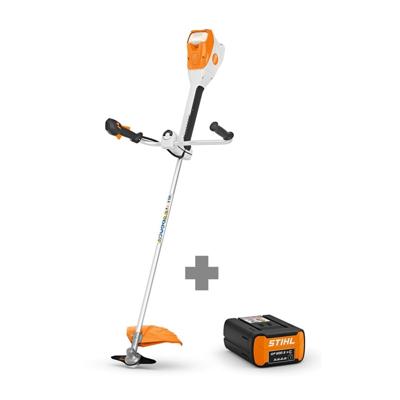 Stihl FSA 200 Accu Bosmaaier | GSB 260-2 +2 AP500S - FA032000054