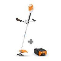 Stihl FSA 200 Accu Bosmaaier | GSB 260-2 +2 AP500S - FA032000054