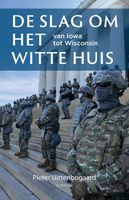 De slag om het Witte Huis - Pieter Uittenbogaard - ebook - thumbnail