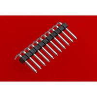 Molex 22288072 Male header, inbouw (standaard) Inhoud: 1 stuk(s) Bulk - thumbnail