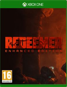 Redeemer Enhanced Edition