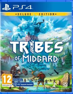 Tribes of Midgard Deluxe Edition