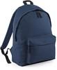 Atlantis BG125L Maxi Fashion Backpack - French-Navy/Black - 34 x 45 x 23 cm