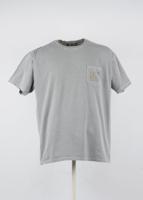 Vintage Comfort colors T-Shirt in Gray Color Size XL