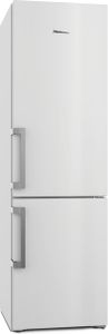 Miele KFN 4797 CD koel-vriescombinatie Vrijstaand 362 l A Wit