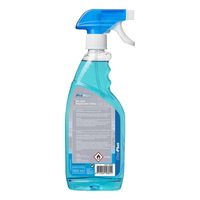 Ruitenontdooier spray - voor auto - 500 ml - antivries sprays - winter/vorst   - - thumbnail