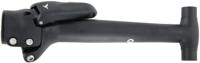 Tern Handlepost physis-t 290mm, matt black