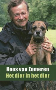 Het dier in het dier - Koos van Zomeren - ebook