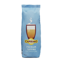 Caprimo Topping - 750 GR melkpoeder voor automaten Caprimo Topping - 750 GR melkpoeder voor automaten