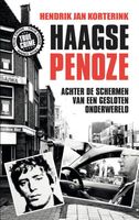 De Haagse penoze - Hendrik Jan Korterink - ebook