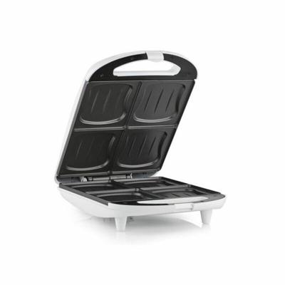 Tosti-ijzer Tristar SA-3065 1300W Wit 1300 W