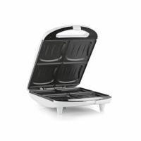 Tosti-ijzer Tristar SA-3065 1300W Wit 1300 W