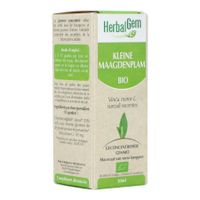 Herbalgem Maagdenpalm Bio 30ml - thumbnail