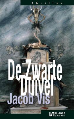 De zwarte duivel - Jacob Vis - ebook