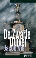 De zwarte duivel - Jacob Vis - ebook - thumbnail