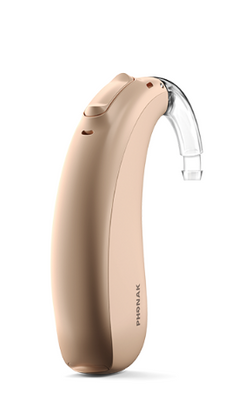 Phonak Naida Paradise P30 - UP- gehoorapparaat / hoortoestel