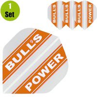 Bulls Powerflite Power - Oranje - thumbnail
