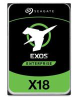 Seagate Exos ST12000NM000J interne harde schijf 3.5" 12 TB SATA III