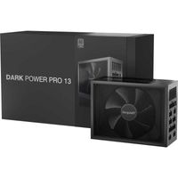 Dark Power Pro 13, 1600W Voeding