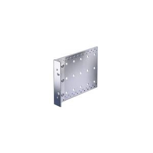 nVent SCHROFF 24567431 19 inch Zijwand voor patchkast