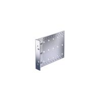 nVent SCHROFF 24567431 19 inch Zijwand voor patchkast