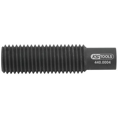 KS Tools 440.0004 Verstelbare drukstang, M24, 92 mm