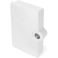 ASSMANN Electronic DN-968912 glasvezeladapter ASSMANN Electronic DN-968912 glasvezeladapter