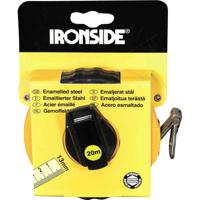 IRONSIDE 150220 Rolmaat Staal