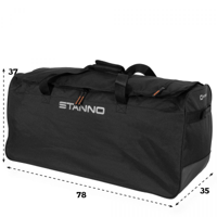 Sporttas Premium Team Bag Sporttas Premium Team Bag