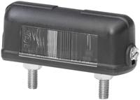 HELLA License plate lights light 1functions